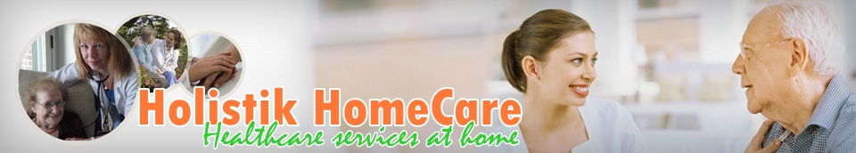 Holistik Homecare